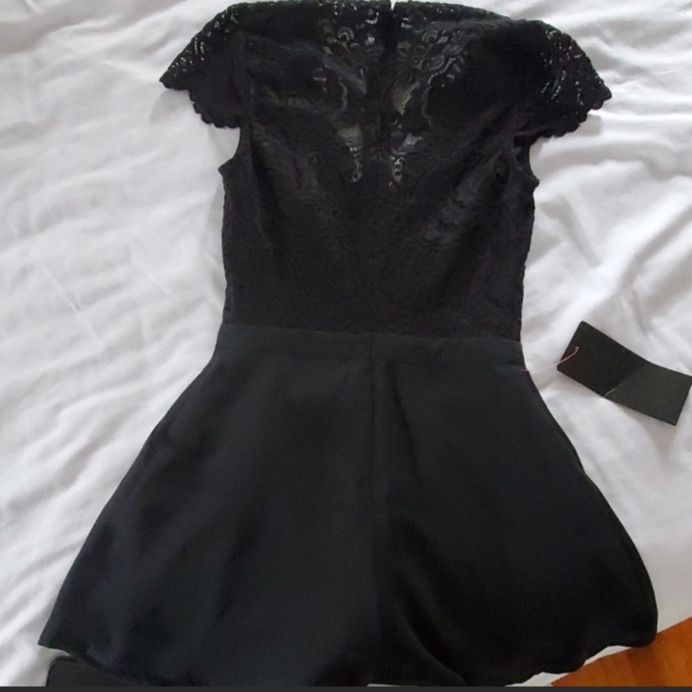 Bebe Romper - image 3